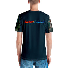 Load image into Gallery viewer, Libra Men&#39;s t-shirt
