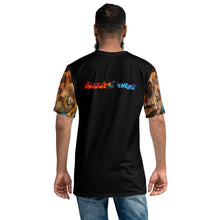 Load image into Gallery viewer, Zulu Men&#39;s t-shirt
