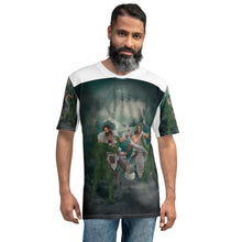 Load image into Gallery viewer, Gemini Men&#39;s T-shirt
