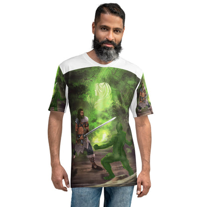 Virgo Men's T-shirt