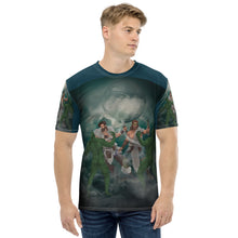 Load image into Gallery viewer, Gemini Men&#39;s t-shirt
