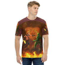 Load image into Gallery viewer, Aries Men&#39;s t-shirt
