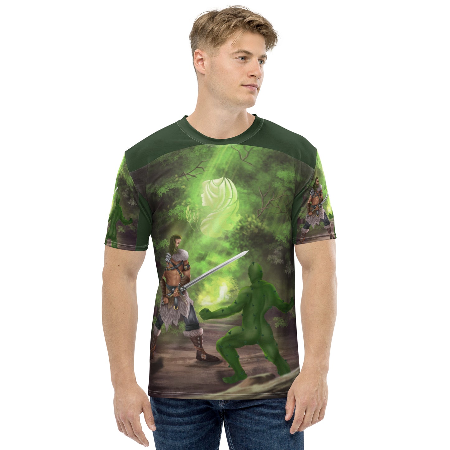 Virgo Men's t-shirt