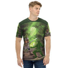 Load image into Gallery viewer, Virgo Men&#39;s t-shirt
