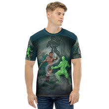 Load image into Gallery viewer, Aquarius Men&#39;s t-shirt
