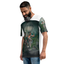 Load image into Gallery viewer, Gemini Men&#39;s T-shirt
