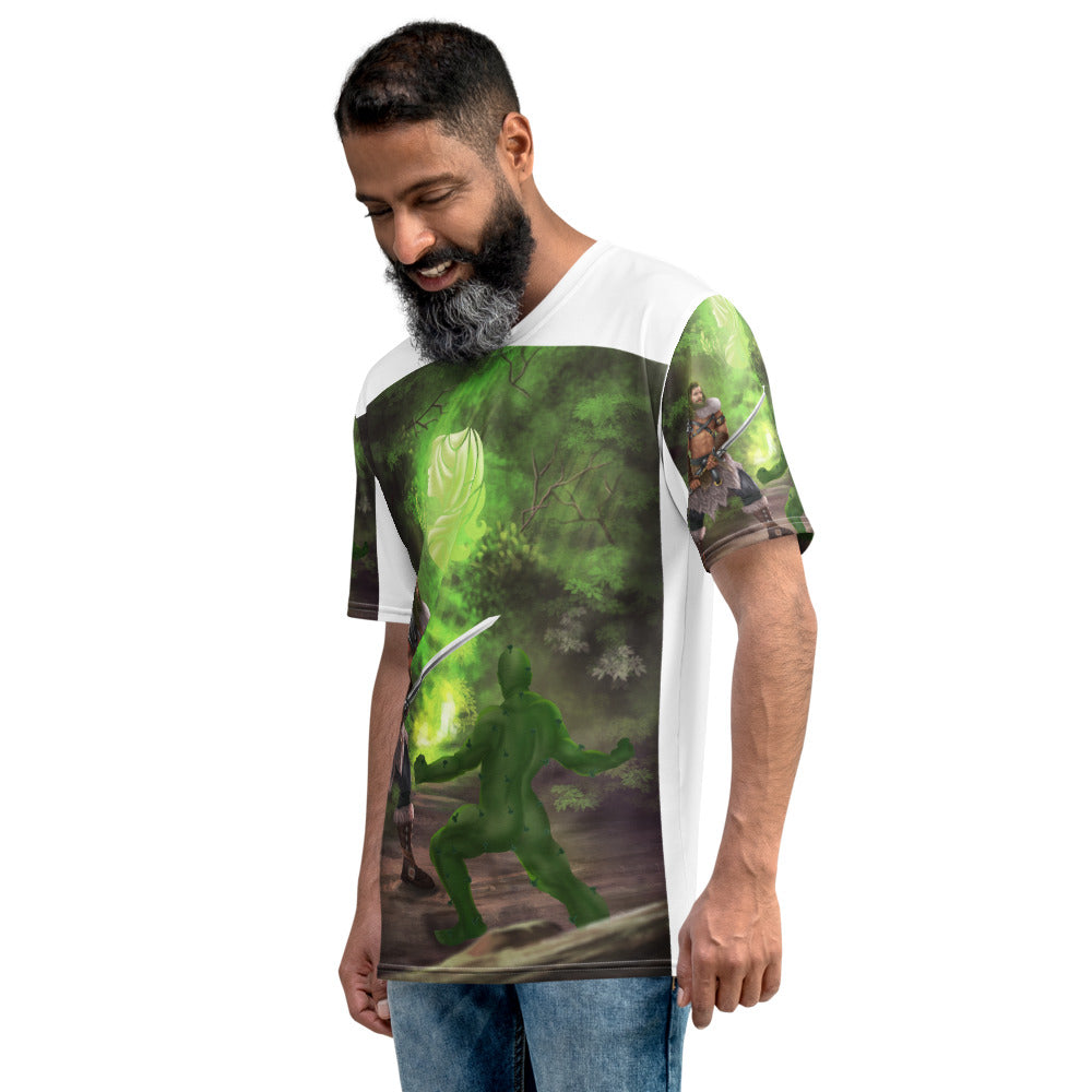 Virgo Men's T-shirt