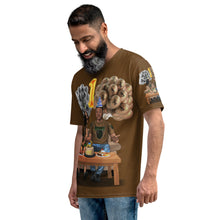 Load image into Gallery viewer, Capricorn Birthday Men&#39;s T-shirt
