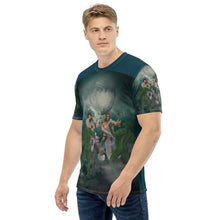 Load image into Gallery viewer, Gemini Men&#39;s t-shirt
