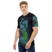 Load image into Gallery viewer, Pisces Men&#39;s t-shirt
