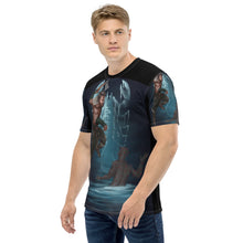 Load image into Gallery viewer, Scorpio Men&#39;s t-shirt
