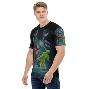 Cancer Men's t-shirt