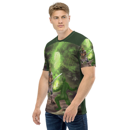 Virgo Men's t-shirt