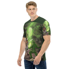 Load image into Gallery viewer, Virgo Men&#39;s t-shirt
