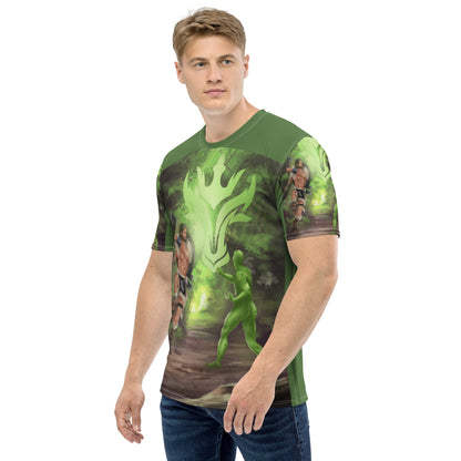 Taurus Men's t-shirt