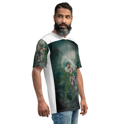 Gemini Men's T-shirt