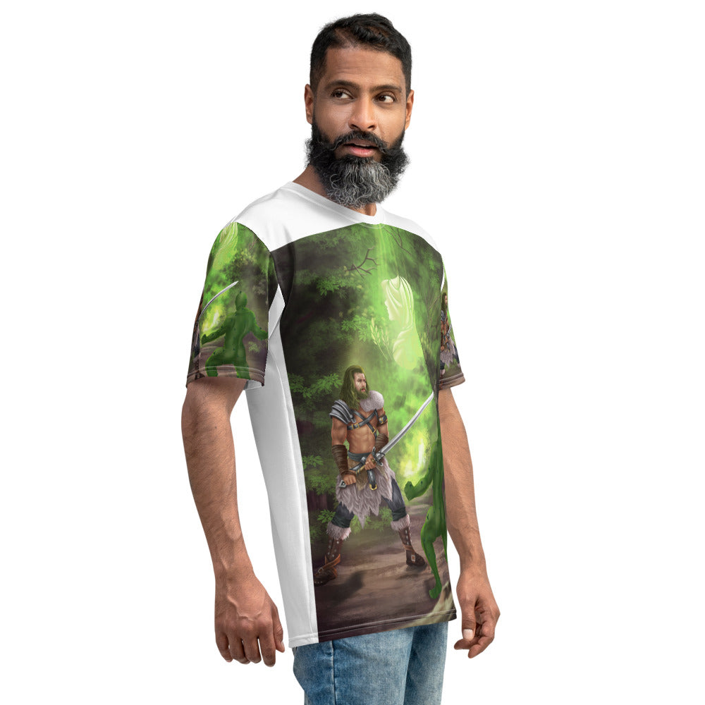 Virgo Men's T-shirt