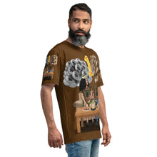 Load image into Gallery viewer, Capricorn Birthday Men&#39;s T-shirt
