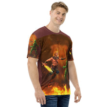 Load image into Gallery viewer, Aries Men&#39;s t-shirt
