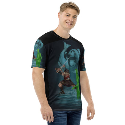 Pisces Men's t-shirt