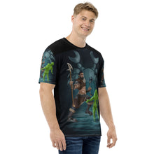 Load image into Gallery viewer, Cancer Men&#39;s t-shirt
