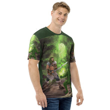 Load image into Gallery viewer, Virgo Men&#39;s t-shirt
