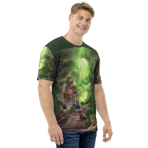 Virgo Men's t-shirt