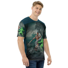 Load image into Gallery viewer, Aquarius Men&#39;s t-shirt
