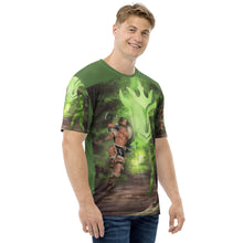 Load image into Gallery viewer, Taurus Men&#39;s t-shirt
