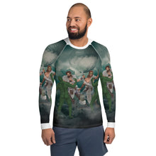 Load image into Gallery viewer, Gemini Men&#39;s Rash Guard
