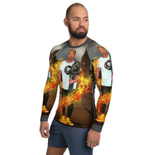 Load image into Gallery viewer, Leo Men&#39;s Rash Guard
