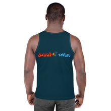 Load image into Gallery viewer, Gemini Unisex Tank Top
