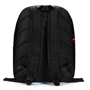 Gemini Minimalist Backpack