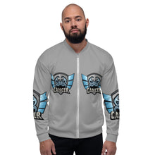 Load image into Gallery viewer, Cancer Unisex Bomber Jacket
