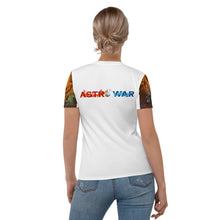 Load image into Gallery viewer, Sagittarius Women&#39;s T-shirt
