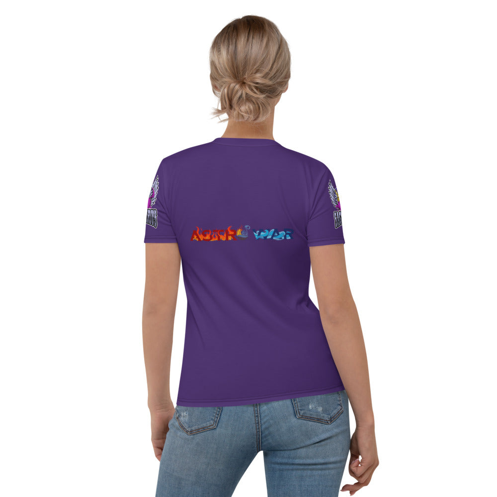 Sagittarius Birthday Women's T-shirt