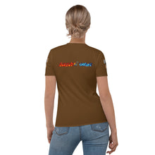 Load image into Gallery viewer, Capricorn Birthday Women&#39;s T-shirt
