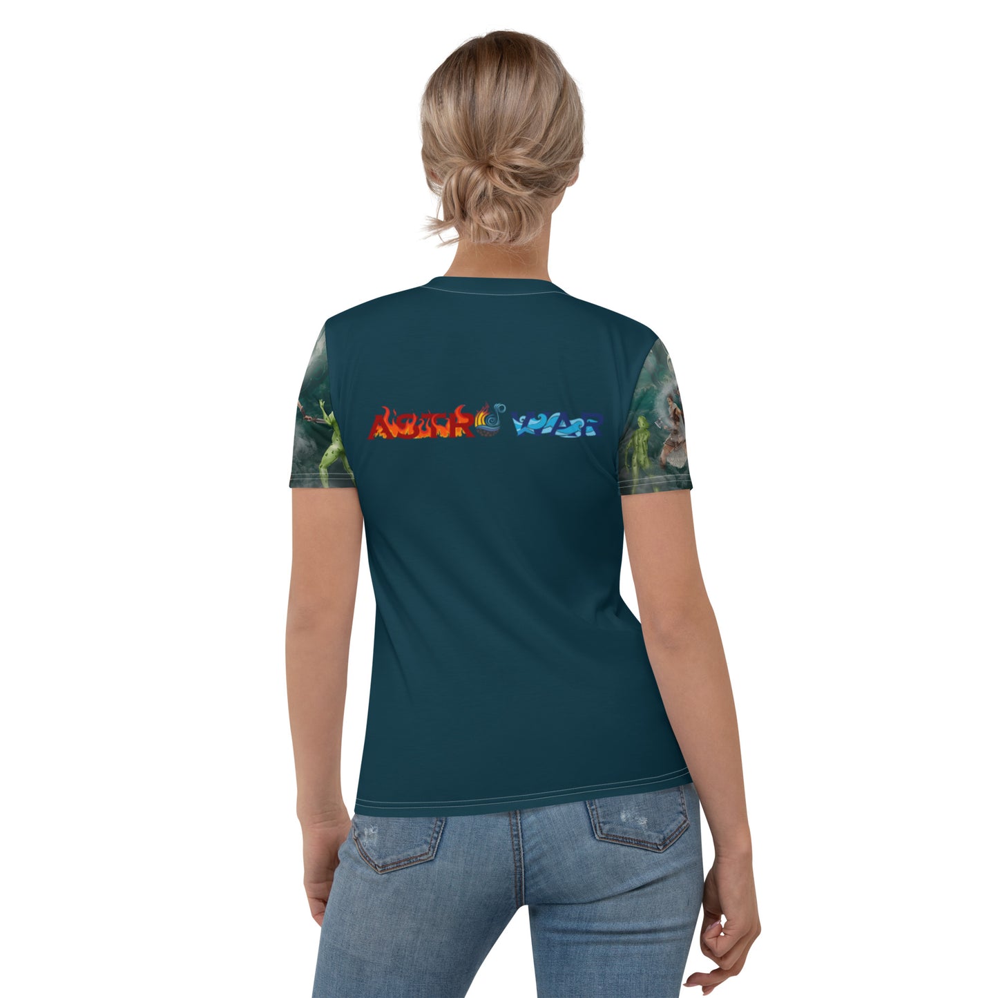 Gemini Women's T-shirt