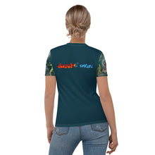 Load image into Gallery viewer, Gemini Women&#39;s T-shirt
