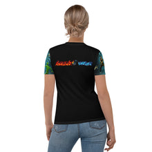 Load image into Gallery viewer, Cancer Women&#39;s T-shirt
