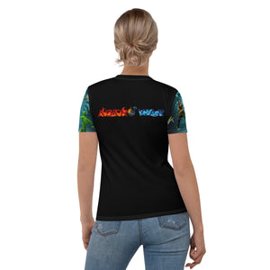 Cancer Women's T-shirt