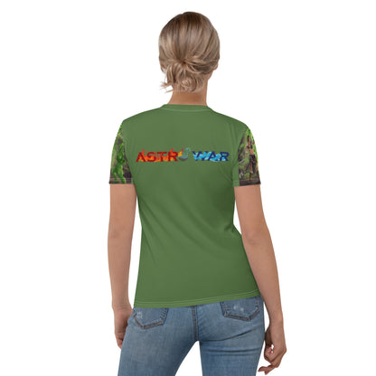 Capricorn Women's T-shirt