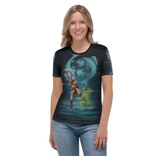 Pisces Women's T-shirt