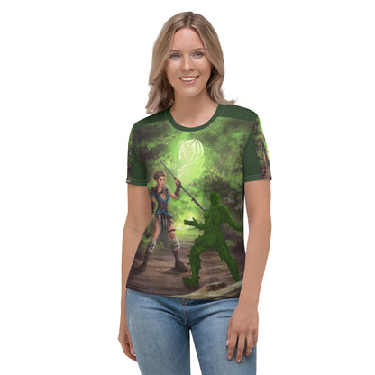 Virgo Women's T-shirt