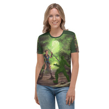 Load image into Gallery viewer, Virgo Women&#39;s T-shirt
