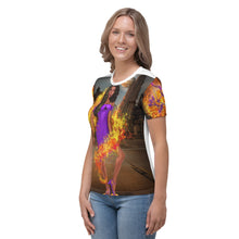 Load image into Gallery viewer, Sagittarius Women&#39;s T-shirt
