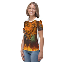 Load image into Gallery viewer, Sagittarius Women&#39;s T-shirt
