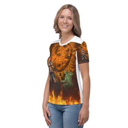 Sagittarius Women's T-shirt