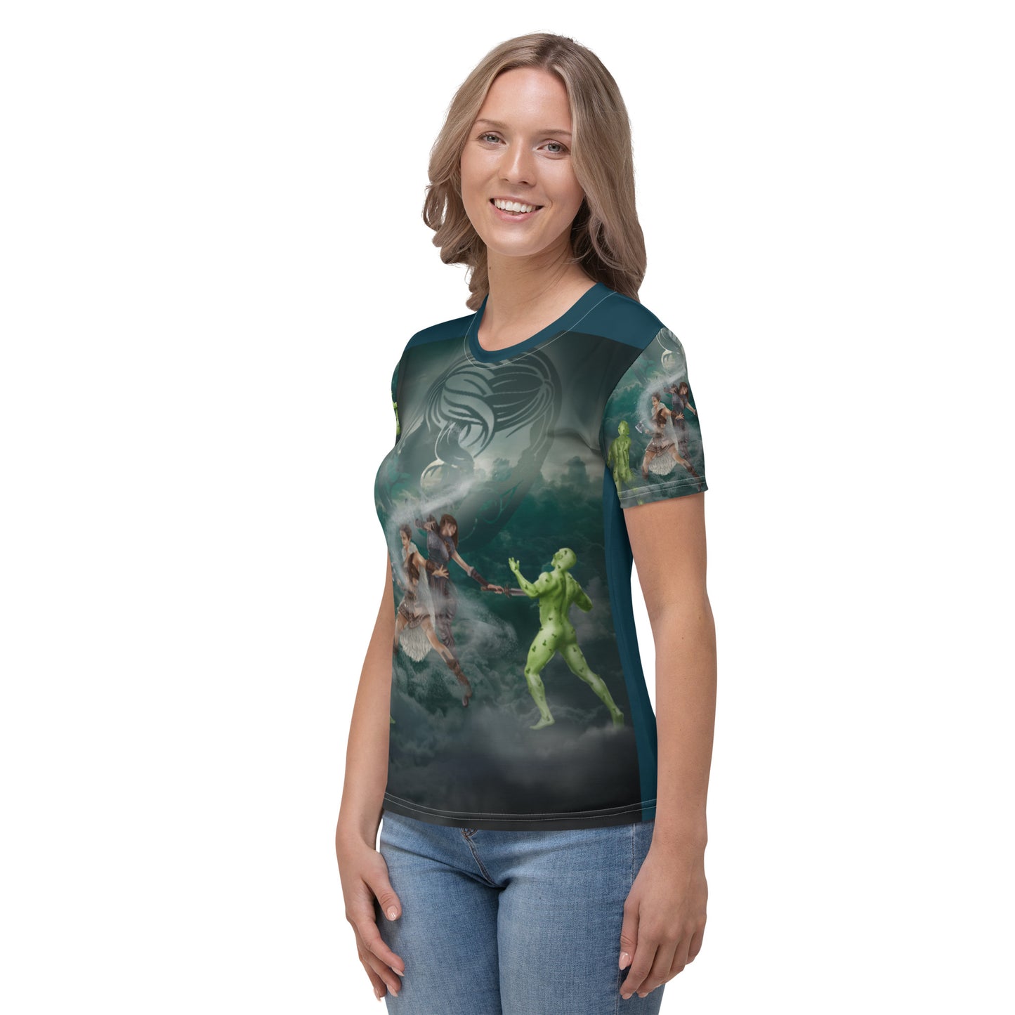 Gemini Women's T-shirt