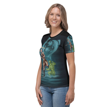 Pisces Women's T-shirt